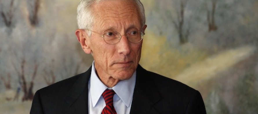 Fischer: Faiz artışında dünya ekonomisinin büyümesi de dikkate alınacak