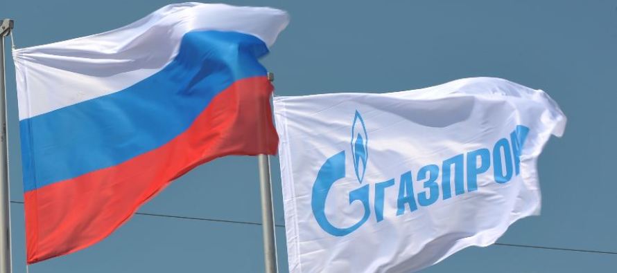 Gazprom net karını ikinci çeyrekte 5,6 milyar dolara yükseltti