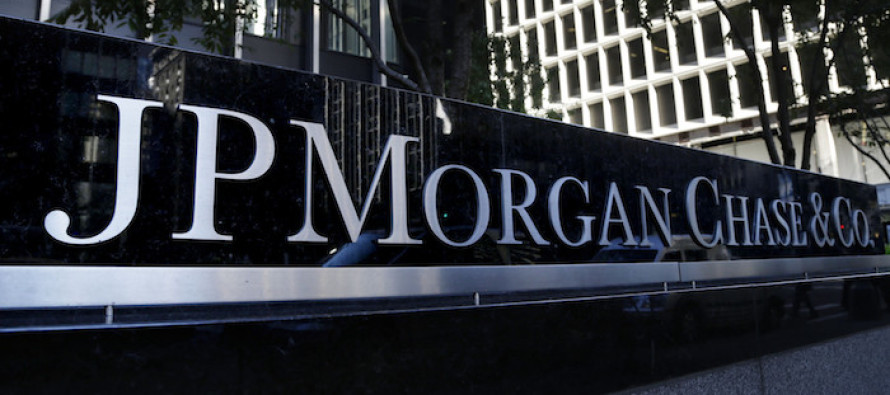 JP Morgan’ın on milyonlarca müşterisinin bilgileri çalındı