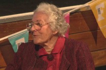Judith Kerr: Hepimiz 90 yaşındayız