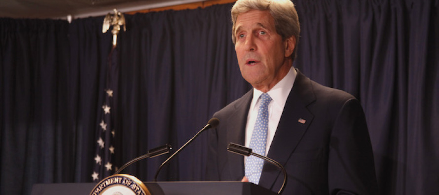 ABD, Ukrayna anlaşmasını memnuniyetle karşıladı