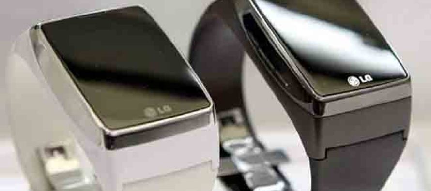 LG, yeni ürünüyle akıllı saat piyasasını kızıştıracak