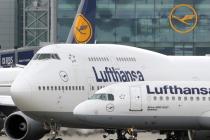 Lufthansa’nın yan şirketinde pilotlar greve gidiyor