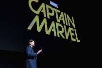 Marvel sekiz filmin gösterim tarihlerini açıkladı