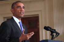 Obama: Kendimizi Ebola krizinden soyutlayamayız