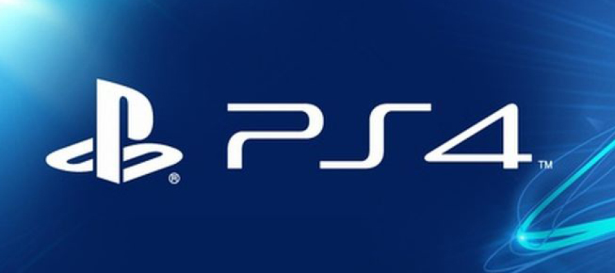 PlayStation 4’te yeni güncelleme