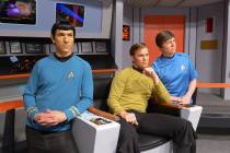 Star Trek’in amatör dizisi orjinali geride bıraktı