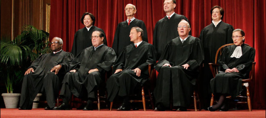 Yüksek Mahkeme, Texas’ta ‘seçmen kimliği’ şartını onayladı