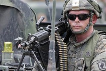 ABD askeri Afganistan’da kalıyor