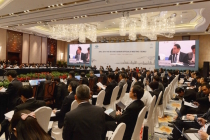 APEC Maliye Bakanları Çin’de toplandı