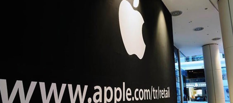 Apple, Türkiye’de ikinci mağazasını açıyor