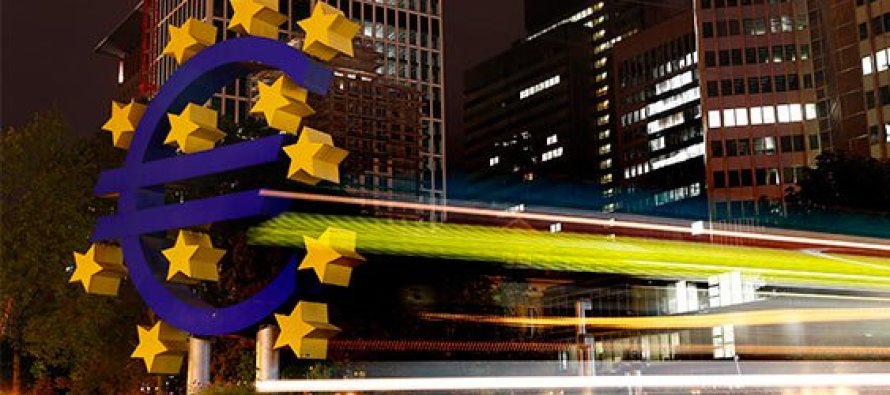 ECB, faiz oranını değiştirmedi
