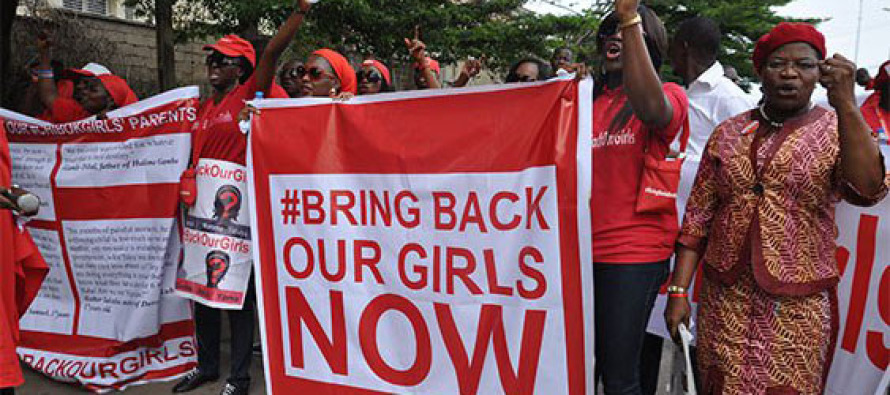 Boko Haram, Nijerya’da 25 kız daha kaçırdı
