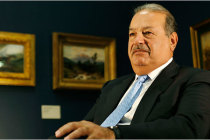 Dünyanın en zengini Carlos Slim: Haftada 3 gün, 33 saat çalışın