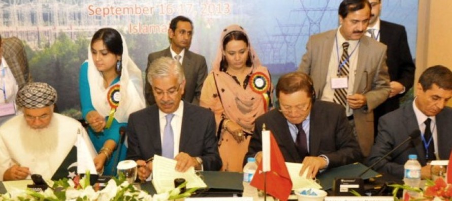 ABD: Afganistan ile Pakistan arasında imzalanan anlaşmadan memnun