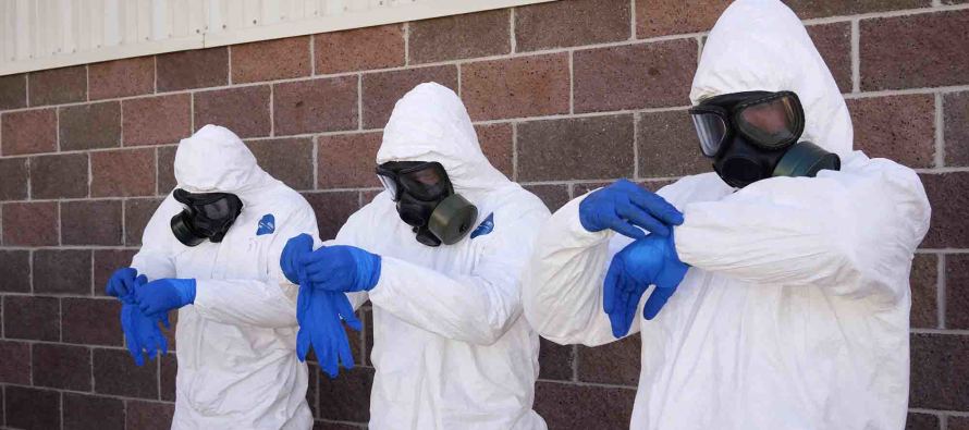 Ebola nedir? Nasıl yayılır? Korunma yolları nelerdir?