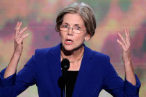 Senatör Warren: Cumhuriyetçiler hile yaptı!