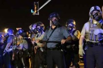 Uluslararası Af Örgütü: Ferguson’da polis insan haklarını ihlal etti