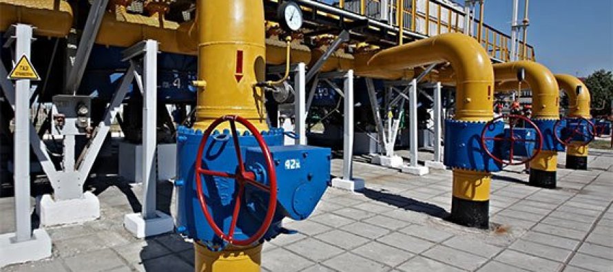 Gazprom, Türk Akımı kapasitesini yarıya indirdi