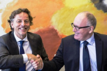 Hollanda BM İnsan Hakları Konseyi’ne seçildi