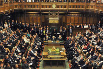 İngiliz meclisi, Filistin’i devlet olarak tanıdı