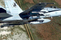 Pentagon Sözcüsü: Hava saldırılarında yüzlerce IŞİD militanı öldürüldü
