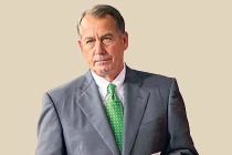 Meclis Başkanı Boehner’den Demokratlara sert eleştiri