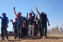 PYD, Kobani için Kürt gençleri silah altına alıyor
