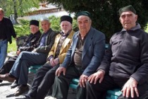 Kırım’da Kurban Bayramı ilk kez resmi tatil ilan edildi