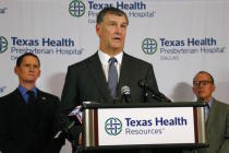Texas’ta Ebola paniği devam ediyor; 43 kişinin testi negatif çıktı