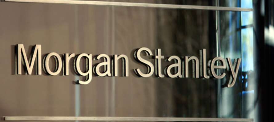 Morgan Stanley net kârını açıkladı