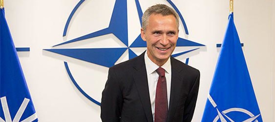 NATO’nun yeni genel sekreteri göreve başladı
