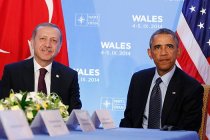 Obama kitabında Erdoğan’ı anlattı: Hukuk ve demokrasiye bağlılığı sadece kendi iktidarı için