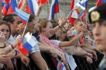Rusların yüzde 1’i Türkiye’yi dost görüyor