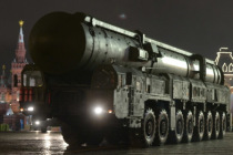 Putin: ABD, nükleer silaha sahip ülkelere şantaj yapmaktan vazgeçmeli