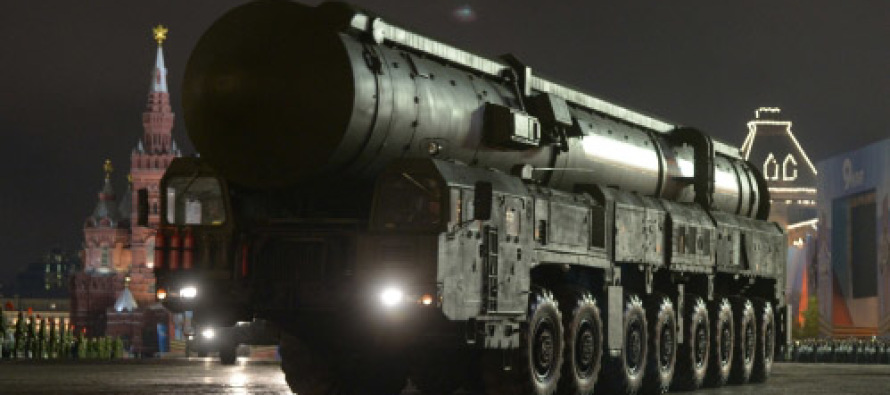 Putin: ABD, nükleer silaha sahip ülkelere şantaj yapmaktan vazgeçmeli