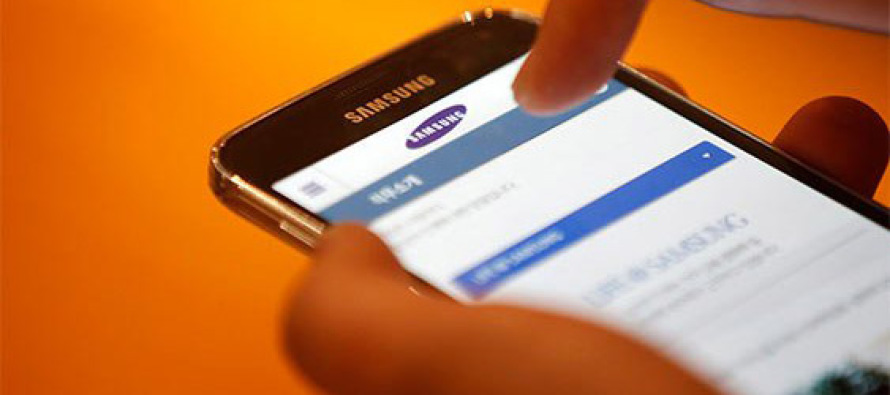 Samsung ‘Samsung pay’i dünya çapında yaygınlaştırıyor