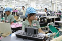Samsung firması Vietnam’da fabrika inşa edecek
