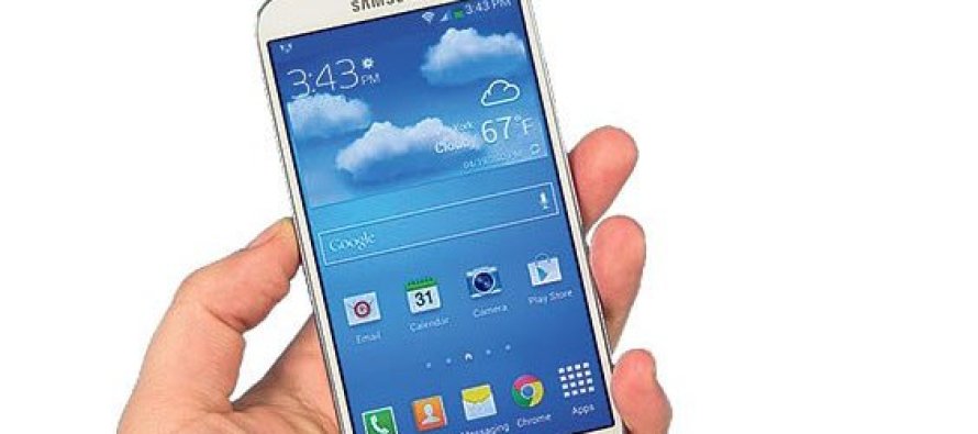 Samsung’un yeni telefonları ile ilgili bir sızıntı daha