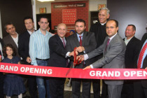 Türk Kültür Merkezi Staten Island törenle açıldı