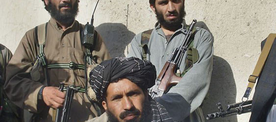 Pakistan Talibanı’ndan IŞİD’e bağlılık açıklaması