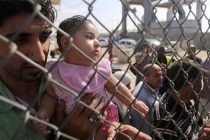 Mısır’dan Gazze sınırına ‘tampon’