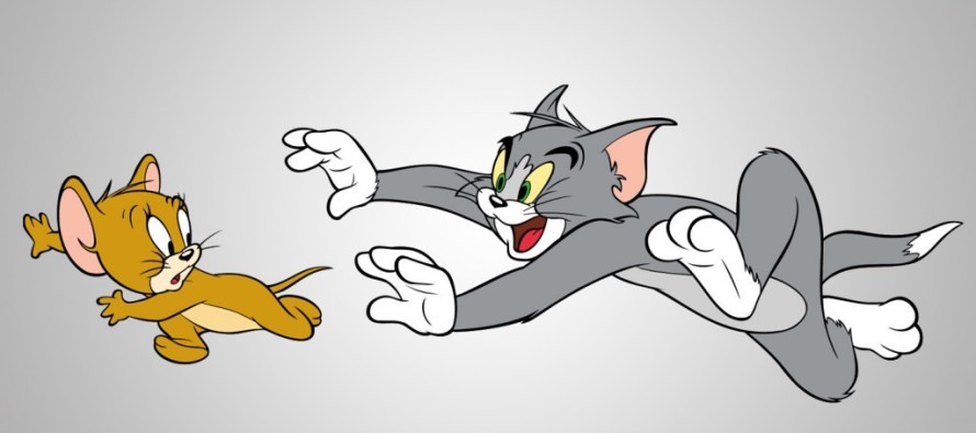Amazon’dan Tom ve Jerry için ‘ırkçı’ uyarısı