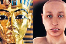 Tutankamon’a görsel otopsi yapıldı