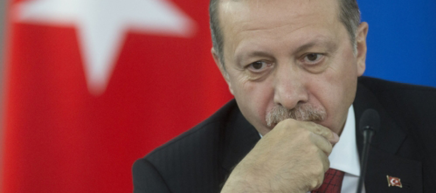 “Dünya, Türkiye’nin Irak ve Suriye politikalarına güvenmiyor”