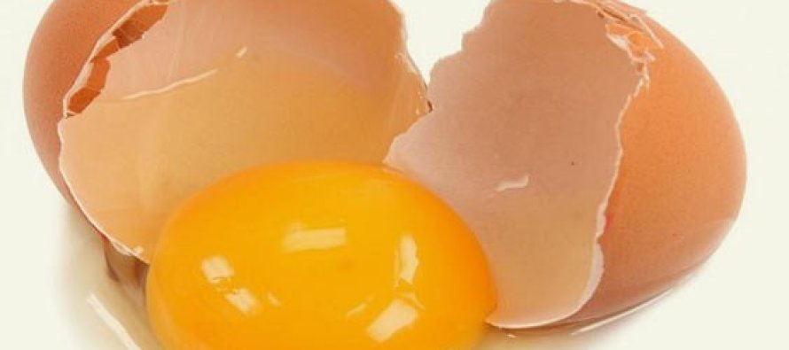 Çiğ yumurta tüketmeyin!