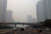 Çin’de hava kirliliği tehdit ediyor; sarı alarm verildi
