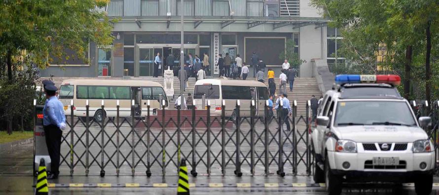 Çin’de 13 bin yetkiliye rüşvet cezası