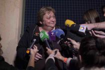 Ebola bulaşan İspanyol hemşire tamamen iyileşti