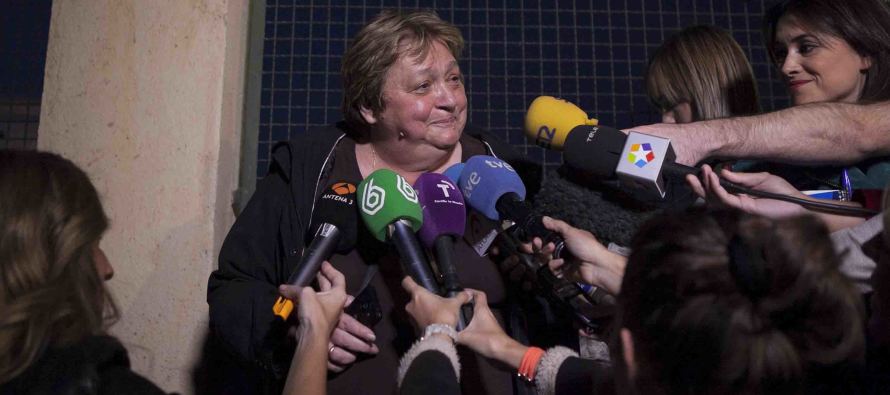 Ebola bulaşan İspanyol hemşire tamamen iyileşti